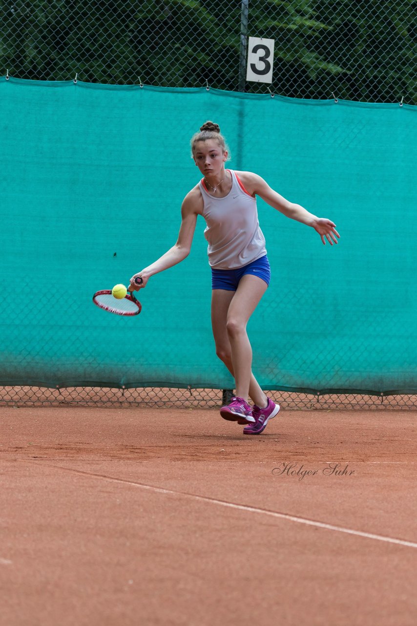 Bild 186 - Ahrensburg Junior Open